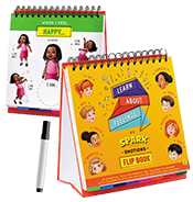 MYSTERY DISH DINER - Janelle Publications - Creative Speech and Language  Materials